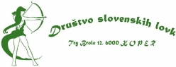 Društvo slovenskih lovk
